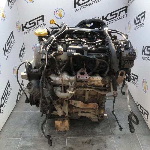 Vauxhall corsa 3 - d, cdti