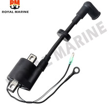 6E0-85570 Ignition Coil with