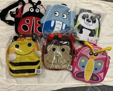 Baby Toddler Reins Walking