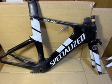 SPECIALIZED SHIV TT Carbon