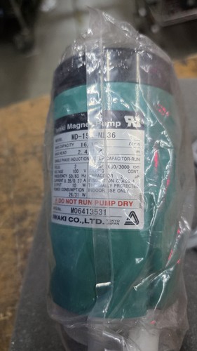 Fuji frontier 390 iwaki - 390, magnet