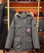 Canada goose Expedition Parka