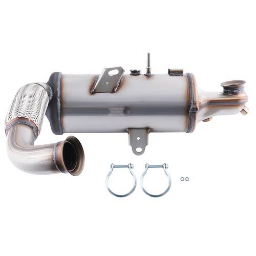 Diesel particulate filter dpf - diesel,