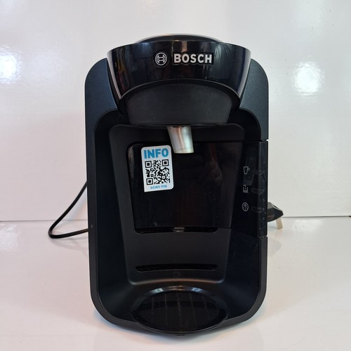 Tassimo bosch suny coffee - bosch,
