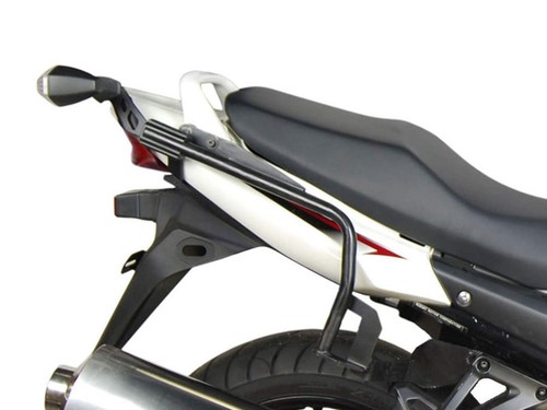 Shad pannier rack - pannier,