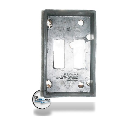 Seadoo gtx rfi lower - lower, battery