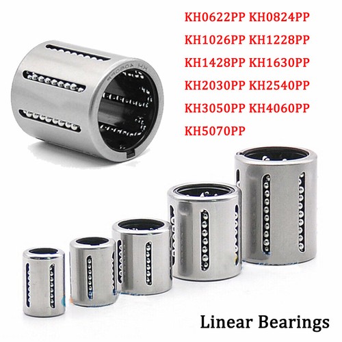 Khpp series linear motion - series,