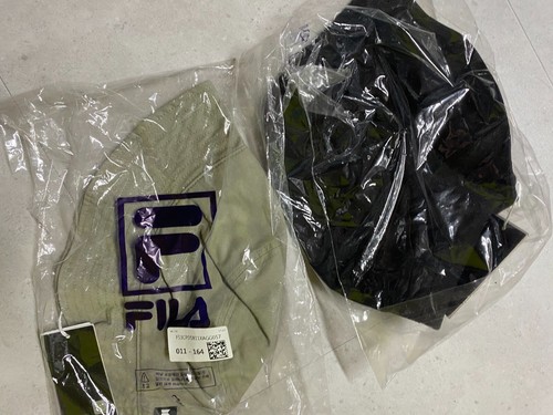 Bts fila now bucket - bts,