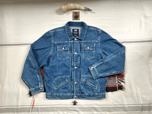 Ralph lauren type jacket - lauren, xl
