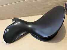 5 DAY TRIAL ✅ WOW Saddle Seat 🐴 Size 2 / 18" : Extra Deep Seat : Curved Tree