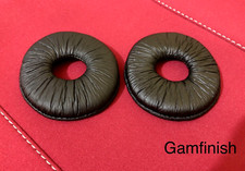 Replacement Ear pads For Technics RP DJ1200 DJ 1200 DJ1210 DJ 1210 Headphones