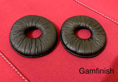 Replacement ear pads for - ear,