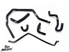 Roose Motorsport Ford Granada Cosworth 2.9 24V BOA Silicone Ancillary Hose Kit