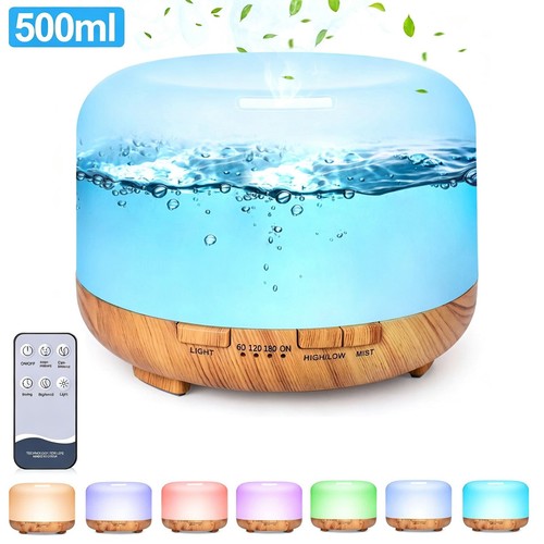 Led essential oil - essential,
