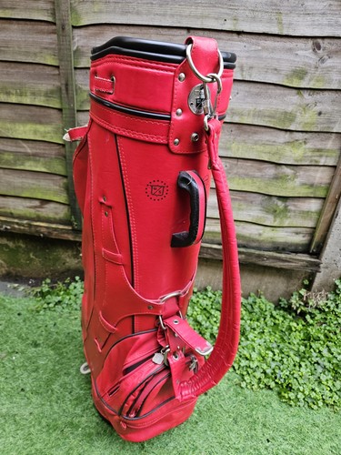 Rare vintage wilson red - rare,