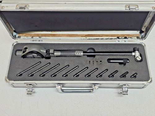 Snap ga2 dial bore - snap, on