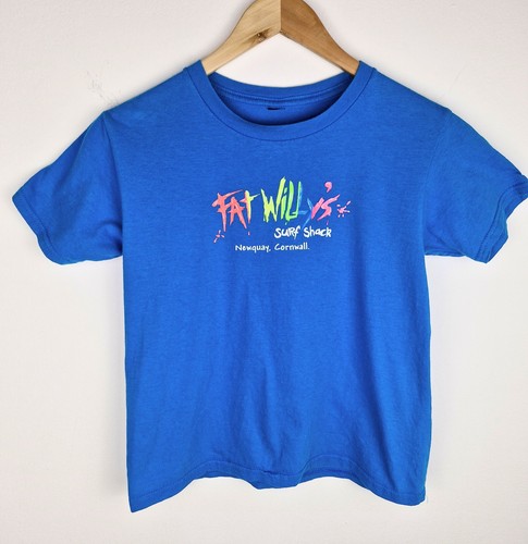 Fat willys surf shack - kids, t