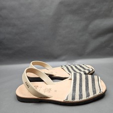 PONS Avarca Sandals Shoes