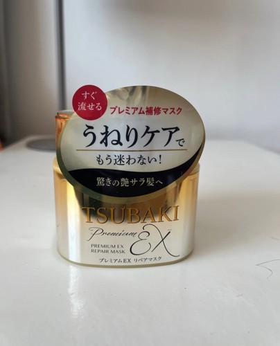 Shiseido tsubaki premium - shiseido,