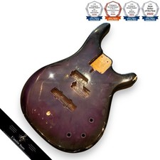 Fernandes Bass Guitar Body