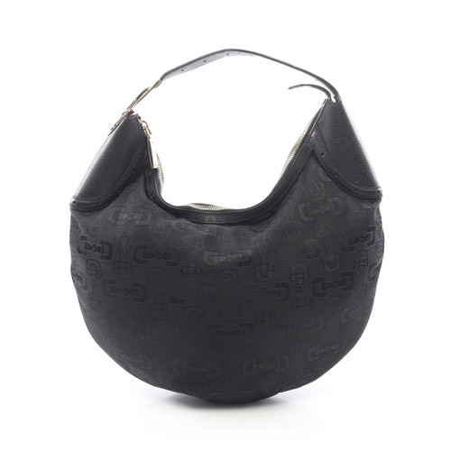Gucci shoulder bag black - shoulder,