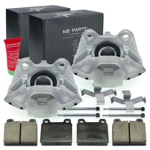 Brake calipers - calipers,