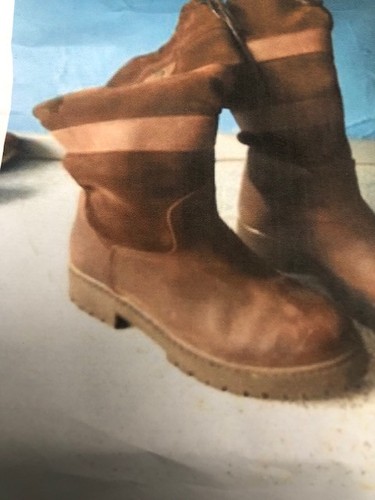 Womens cowboy boots - cowboy, 6