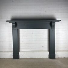 Simple Reclaimed Victorian