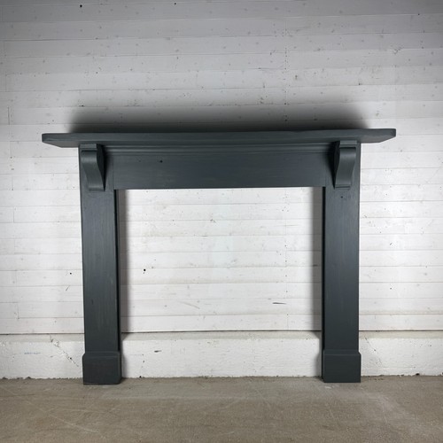 Simple reclaimed victorian - simple,