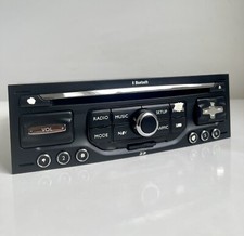 COTROEN C3 C4 C5 CD RADIO SAT