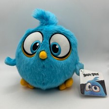 Angry Birds Jay 8" Plush Soft