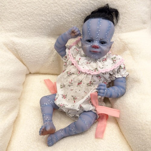 16inch painted finished fairy - painted,
