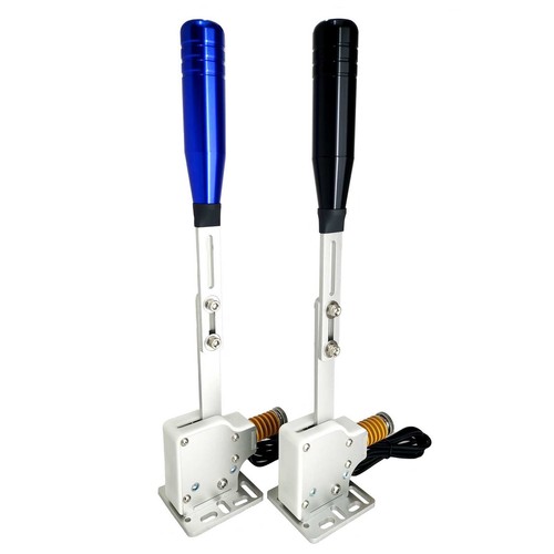 Handbrake for logitech - handbrake,