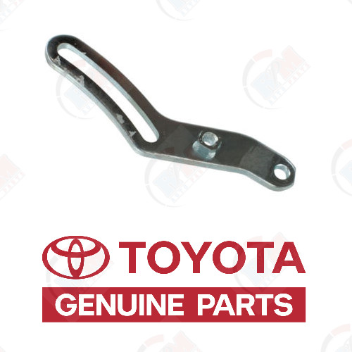 Genuine alternator adjust - genuine,