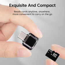 TF Card Smart Memory Card