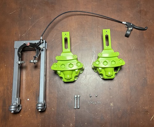 Oem huffy green machine - oem,
