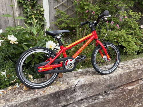 Islabike cnoc children s - 14, children's
