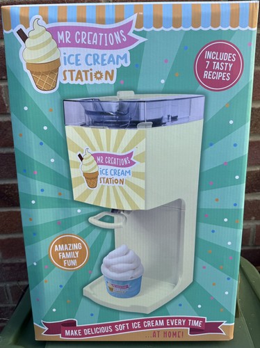 Creations ice cream - creations,