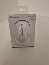 Microsoft Bluetooth Mouse Grey
