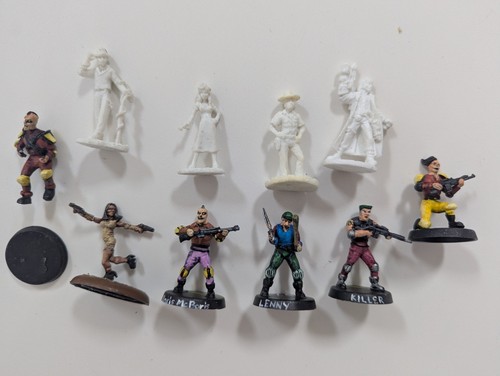 Citadel reaper judge - reaper?, dredd