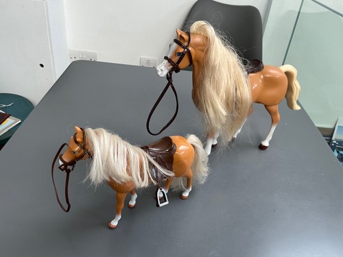 Mattel barbie 1997 1998 - 1997,