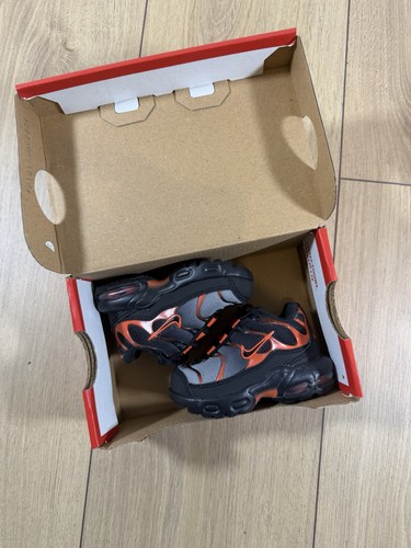 Nike air max plus - —,