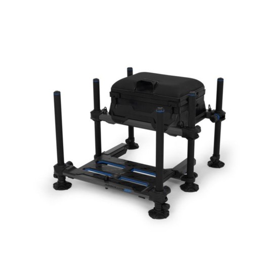 Preston absolute seatbox - preston,
