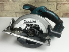 Makita DSS611 18V 165mm Circular Saw LXT Body Available Worldwide 