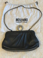 Moschino Cheap and Chic Black