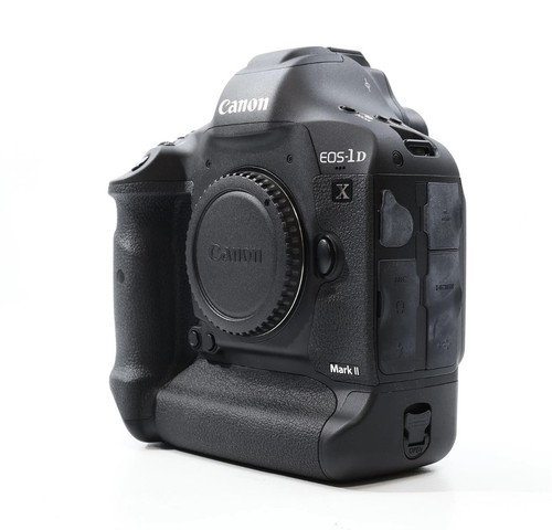 Canon eos mark - 1d,