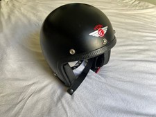 Davida Speedster V3 Motorcycle Helmet - Large