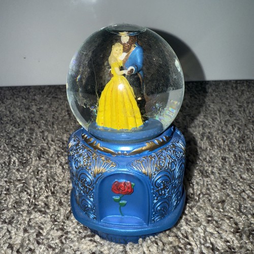 Disney beauty and the beast - and,