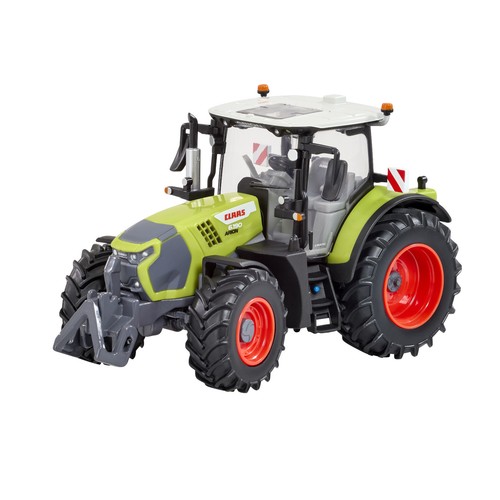 Britains 43435 claas arion - britains,