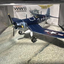Corgi AA33007 1:72 Scale WWII